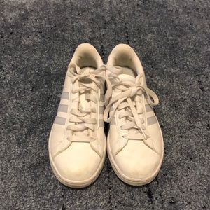 Adidas Women’s Sneakers, Size 7.5